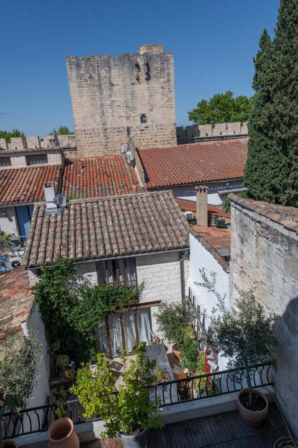 Maison De Mon Pere Aigues-Mortes Exterior foto